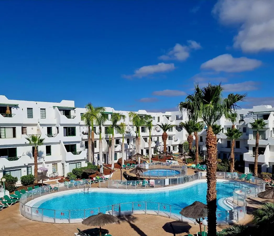 Apartamento Azul Vista Mar With Pool Puerto del Carmen
