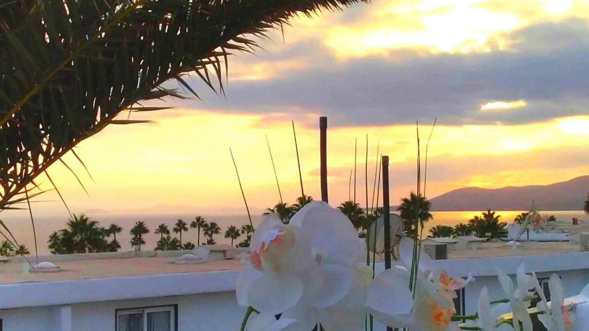 Apartamento Azul Vista Mar With Pool Puerto del Carmen  0*, Puerto del Carmen (Lanzarote) Spain
