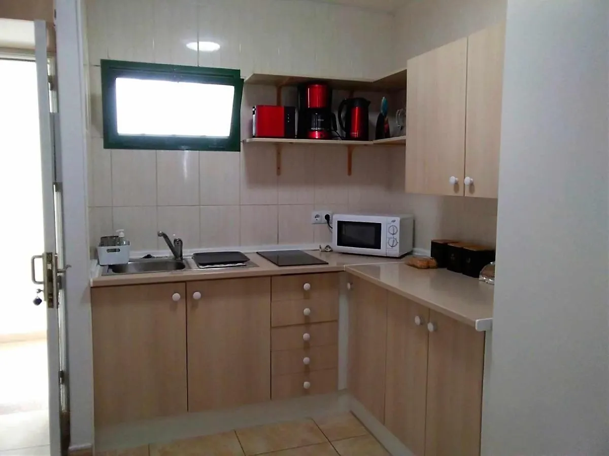 Apartamento Azul Vista Mar With Pool Puerto del Carmen  Puerto del Carmen (Lanzarote)